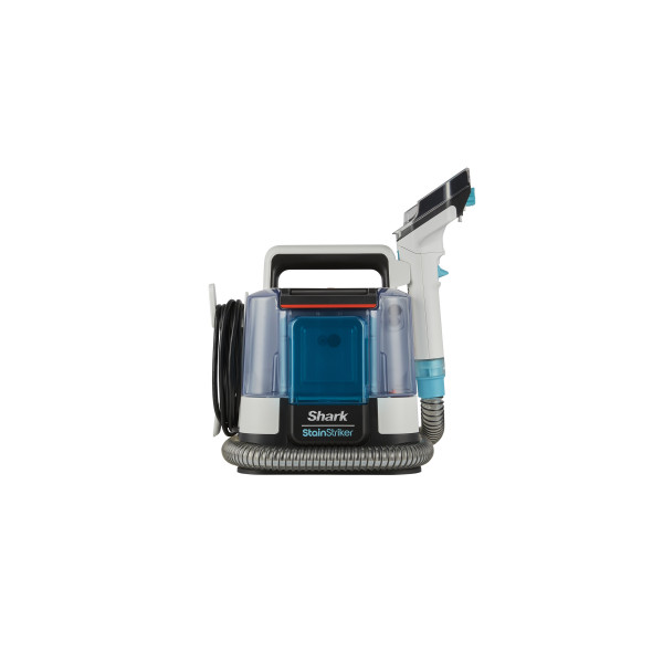 Фото - Пылесос-пятновыводитель Shark StainStriker Pet Stain & Spot Cleaner (PX200EUT)
