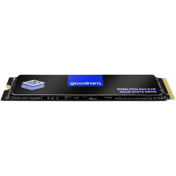 Фото - SSD-накопичувач внутрішній Goodram PX500 256GB M.2 NVMe PCIe 3x4 (SSDPR-PX500-256-80-G2)
