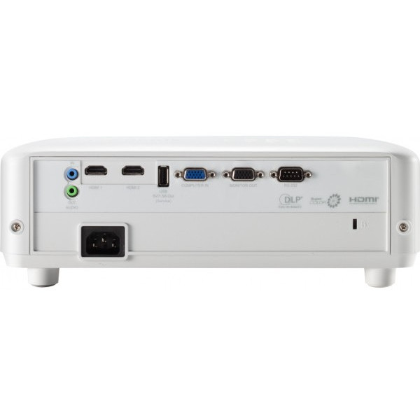 Фото - Проектор Viewsonic PX701HDH (VS17689)