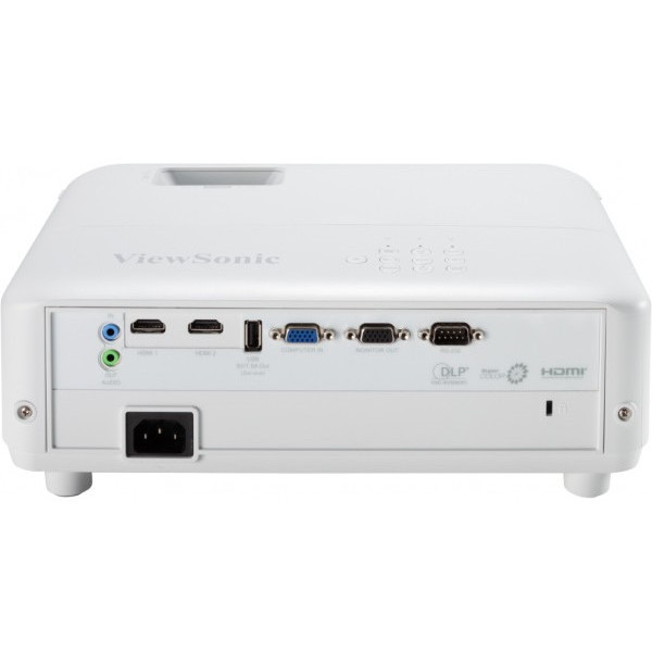 Фото - Проектор Viewsonic PX701HDH (VS17689)