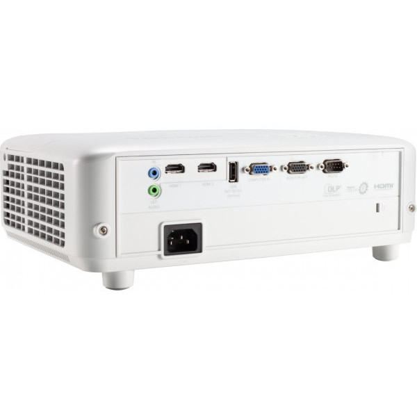 Фото - Проектор Viewsonic PX701HDH (VS17689)