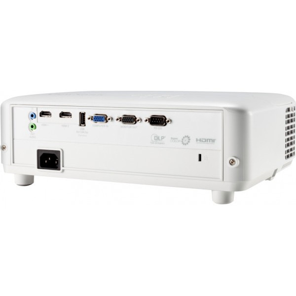 Фото - Проектор Viewsonic PX701HDH (VS17689)