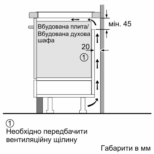 Фото - Варильна поверхня електрична Bosch PXX675DV1E