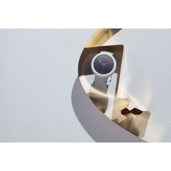 Фото - Смарт-годинник Amazfit Verge White А 1811
