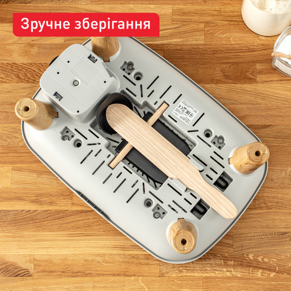 Фото - Блинница Tefal Crepier Gourmet PY900D12