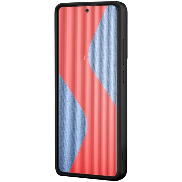 Фото - Чохол для смартфону BeCover Military for Poco X6 Pro Red (711160)