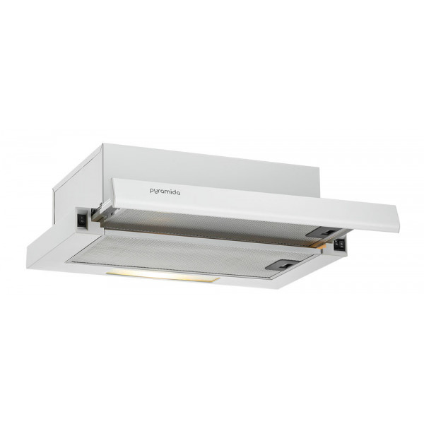 Фото - Витяжка вбудована Pyramida TLX1-60 WH