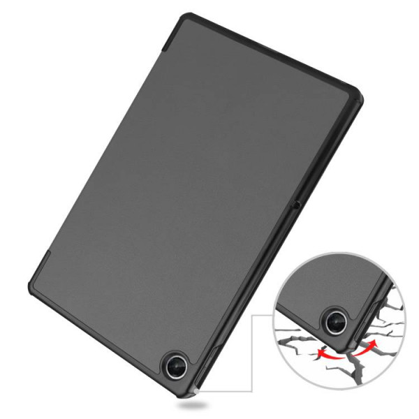 Фото - Чохол для планшету BeCover Flexible TPU Mate for Lenovo Tab M10 Plus TB-125F (3rd Gen)/K10 Pro TB-226 10.61" Grey (712525)