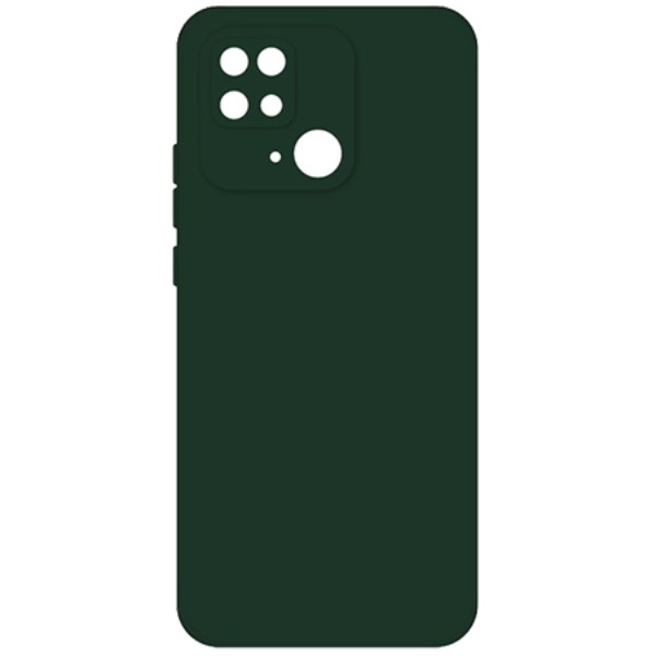 Фото - Чехол для смартфона Intaleo SoftShell for Xiaomi Redmi 10C (1283126558207