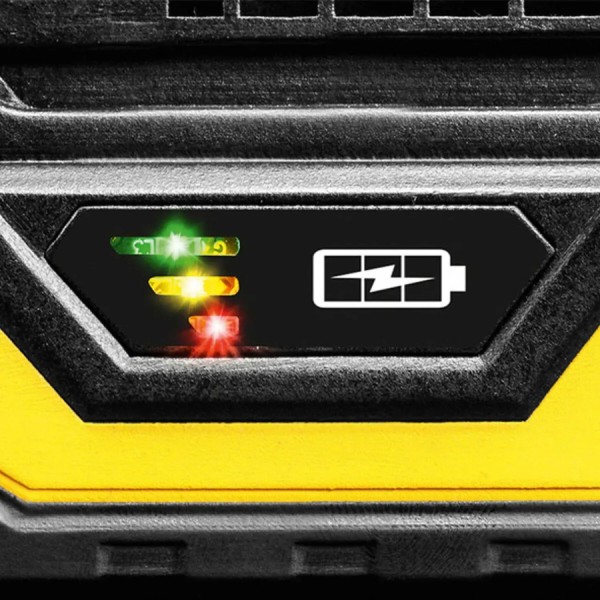 Фото - Циркулярна пила Trotec PCSS 05-20V + кейс (4430000105)