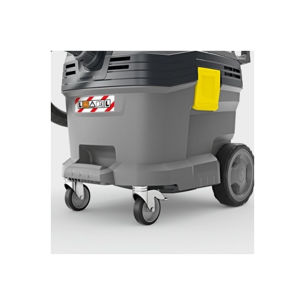 Фото - Пилосос для сухого прибирання з мішком Karcher NT 30/1 Tact L (1.148-201.0)