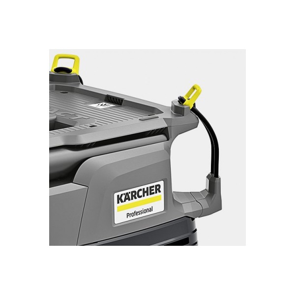 Фото - Пилосос для сухого прибирання з мішком Karcher NT 30/1 Tact L (1.148-201.0)