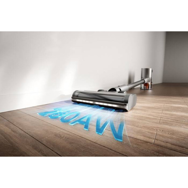 Фото - Пылесос ручной для дома Xiaomi Vacuum Cleaner G30 Max