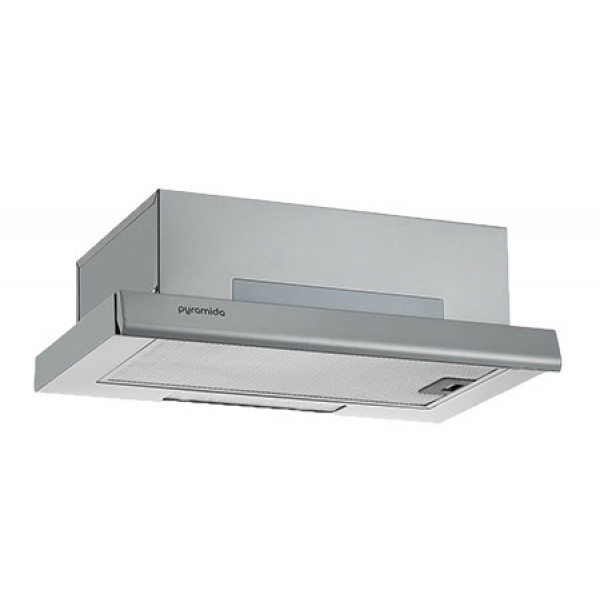 Фото - Витяжка вбудована Pyramida TLX1-60 SL