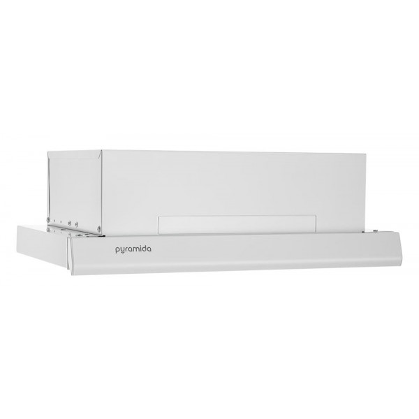 Фото - Витяжка вбудована Pyramida TLX1-60 WH