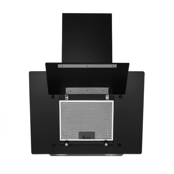 Фото - Вытяжка декоративная Pyramida NRX 60 (800) B GBL