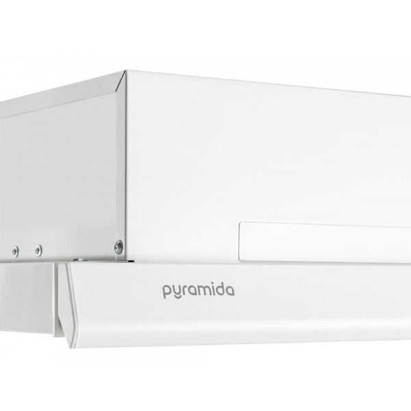 Фото - Витяжка вбудована Pyramida TLX1-60 WH