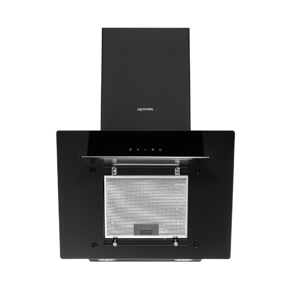 Фото - Вытяжка декоративная Pyramida NRX 60 (1100) SR GBL