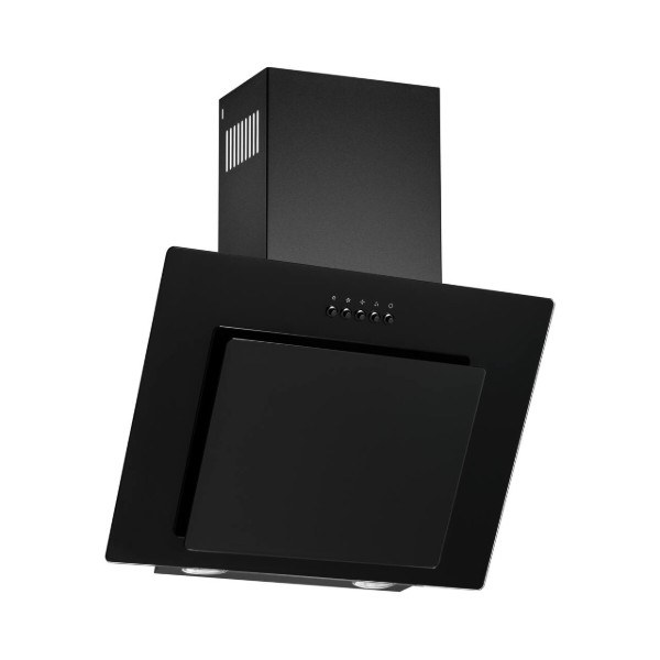 Фото - Вытяжка декоративная Pyramida NRX 60 (800) B GBL