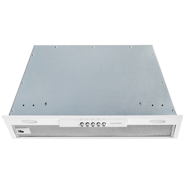Фото - Витяжка вбудована Pyramida ABH 52 PBA (1150) WH Фото - Витяжка вбудована Pyramida ABH 52 PBA (1150) WH