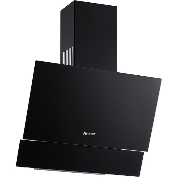 Фото - Вытяжка декоративная Pyramida AGW 50 PB GBL