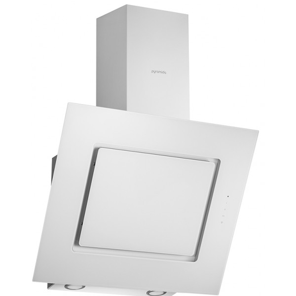 Фото - Витяжка декоративна Pyramida ANR-F 60 S (1150) GWH