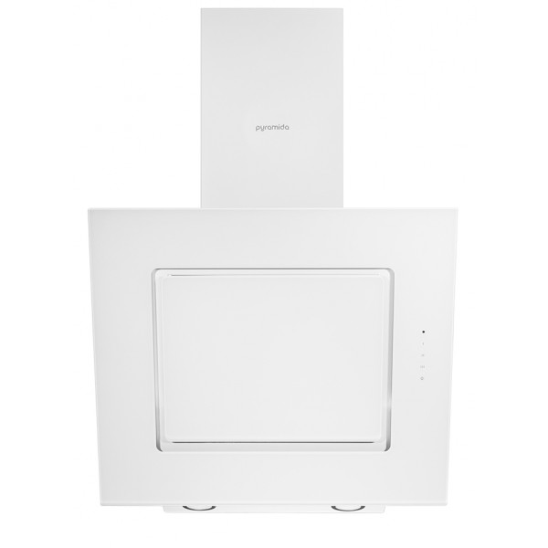 Фото - Витяжка декоративна Pyramida ANR-F 60 S (1150) GWH