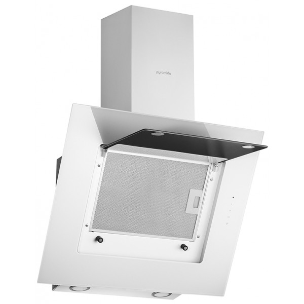 Фото - Витяжка декоративна Pyramida ANR-F 60 S (1150) GWH
