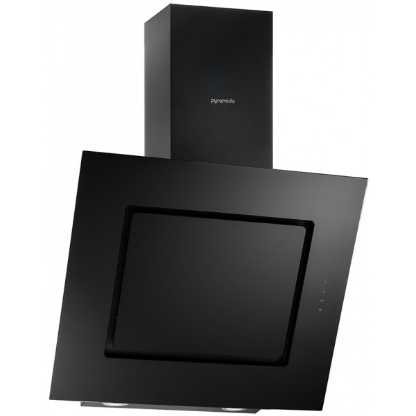 Фото - Витяжка декоративна Pyramida ANR-F 60 S (1150) GBL