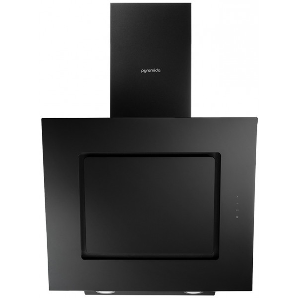 Фото - Витяжка декоративна Pyramida ANR-F 60 S (1150) GBL