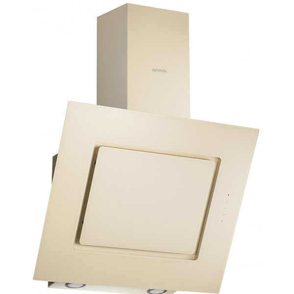 Фото - Витяжка декоративна Pyramida ANR-F 60 S (1150) GIV
