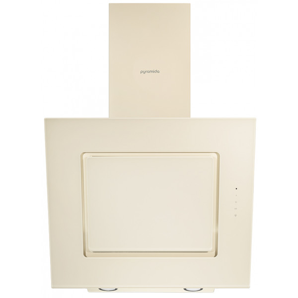 Фото - Витяжка декоративна Pyramida ANR-F 60 S (1150) GIV