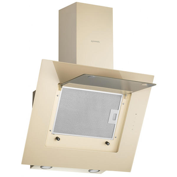 Фото - Витяжка декоративна Pyramida ANR-F 60 S (1150) GIV