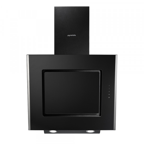 Фото - Витяжка декоративна Pyramida ANR-F 60 S (1150) XGBL