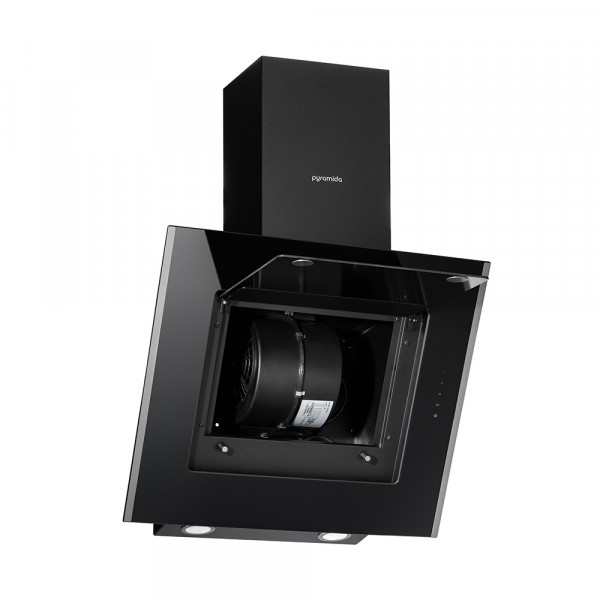 Фото - Витяжка декоративна Pyramida ANR-F 60 S (1150) XGBL