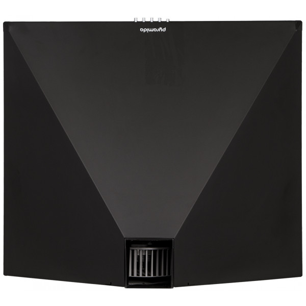 Фото - Вытяжка декоративная Pyramida CASA 60K BL