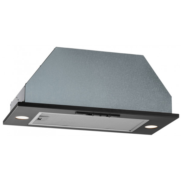 Фото - Витяжка вбудована Pyramida HBE 60 SL BL