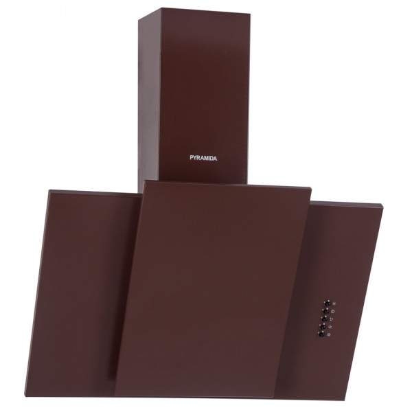 Фото - Вытяжка декоративная Pyramida KZ 60 BR