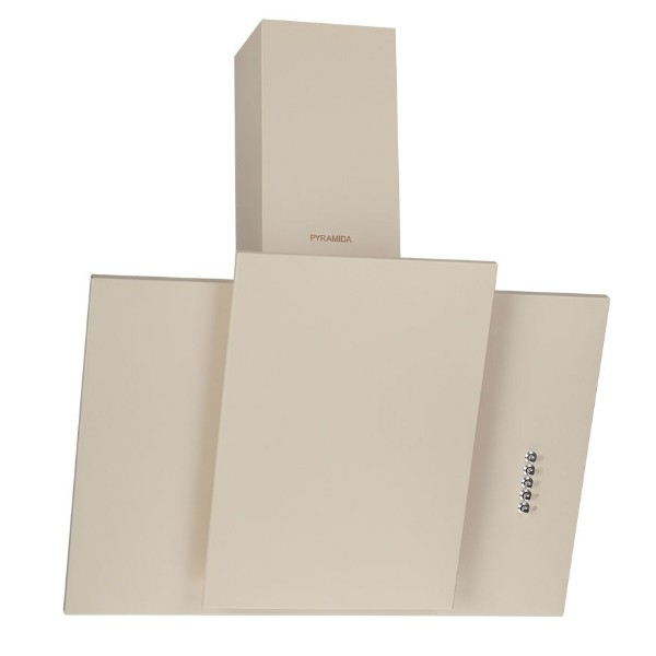 Фото - Витяжка декоративна Pyramida KZ 60 IV Фото - Витяжка декоративна Pyramida KZ 60 IV