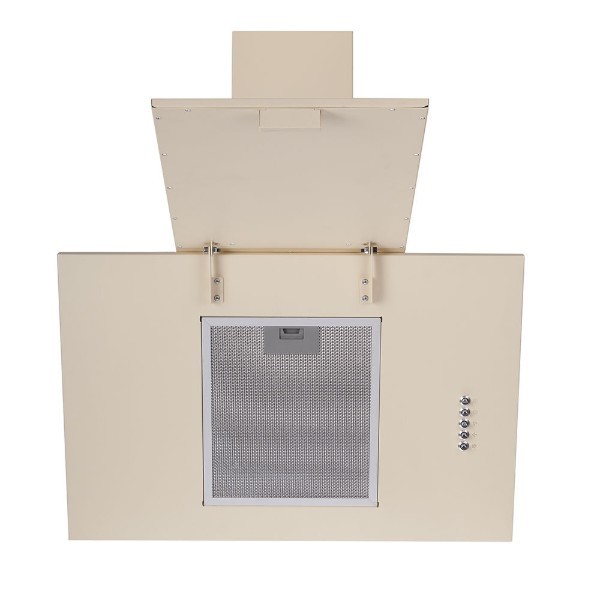 Фото - Витяжка декоративна Pyramida KZ 60 IV