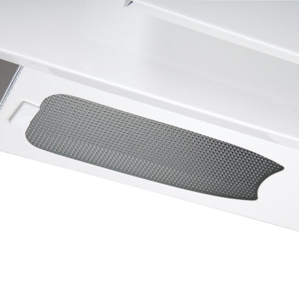 Фото - Витяжка декоративна Pyramida KZ 60 WH