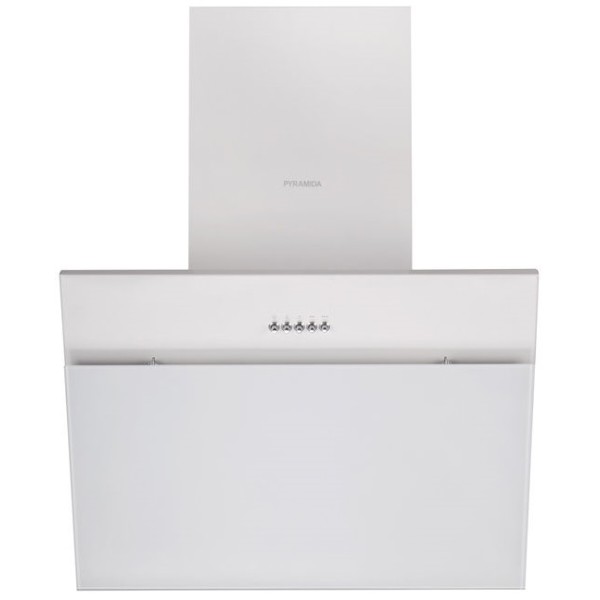 Фото - Витяжка декоративна Pyramida NR-MG 60 M WH