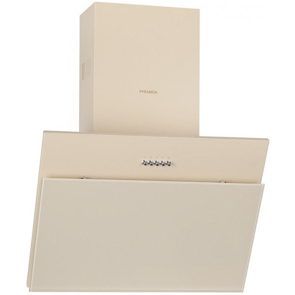 Фото - Вытяжка декоративная Pyramida NR-MG 60 MIV