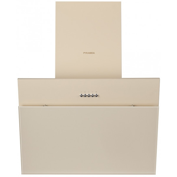 Фото - Вытяжка декоративная Pyramida NR-MG 60 MIV