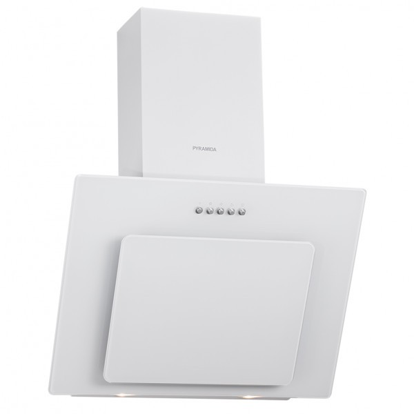 Фото - Вытяжка декоративная Pyramida NR 60 WHITE