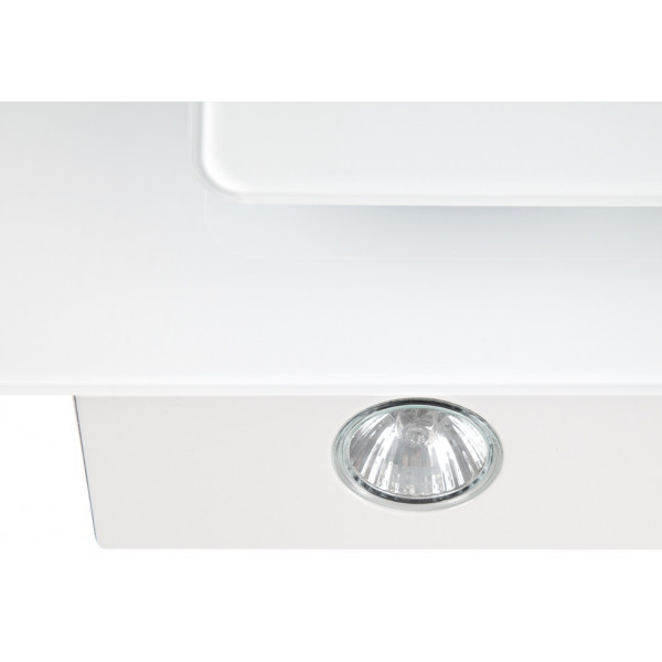 Фото - Вытяжка декоративная Pyramida NR 60 WHITE