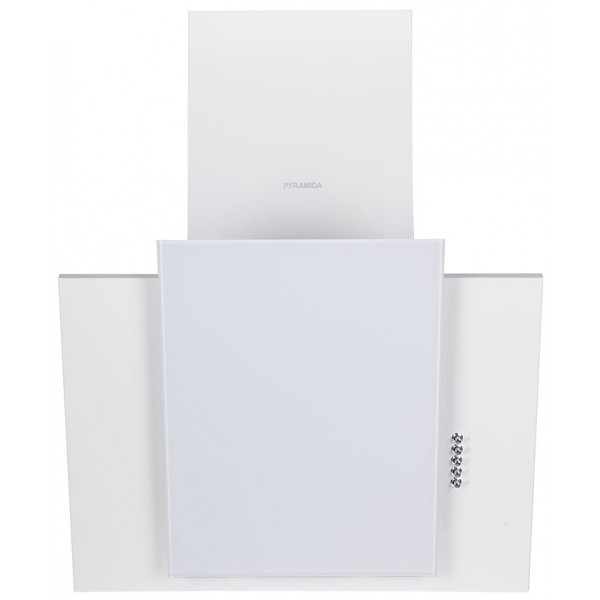 Фото - Витяжка декоративна Pyramida NR-MV 60 M WH