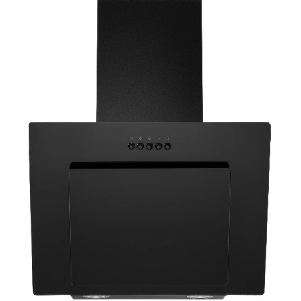 Фото - Вытяжка декоративная Pyramida NRX 60 (800) B GBL Фото - Вытяжка декоративная Pyramida NRX 60 (800) B GBL