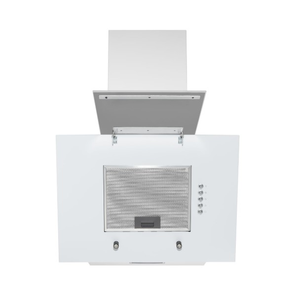 Фото - Вытяжка декоративная Pyramida NVX 60 (800) B WH