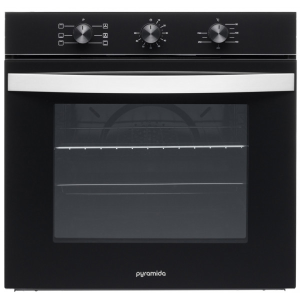 Фото - Духовой шкаф Pyramida PO 63 M GBL